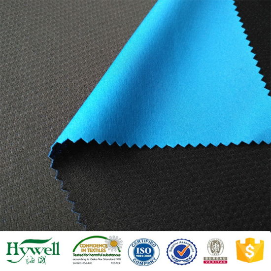Tissu de veste Softshell coupe-vent d'extérieur devant-zip pour femmes Wantdo pour femmes