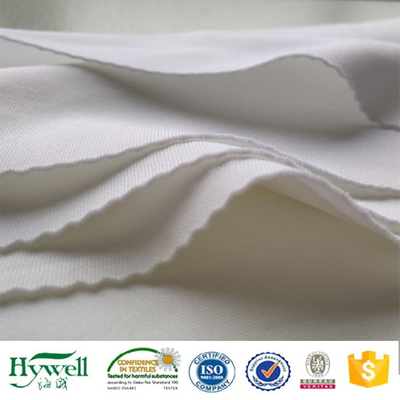 Tissu de plongée en tissu 92% polyester, 8% élasthanne