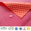 Tissu polaire Softshell 3 couches de haute qualité pour veste femme
