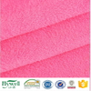 Tissu polaire de corail de polyester de 2017 Hotsale