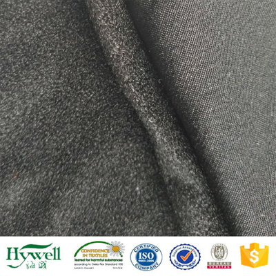 Fabriqué en Chine Tissu Ok Advantage pour boucle élastique 85% nylon 15 et spandex
