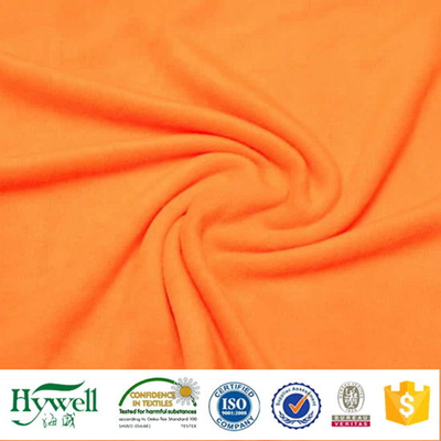 Tissu en molleton de bonne qualité de Hywell Textile