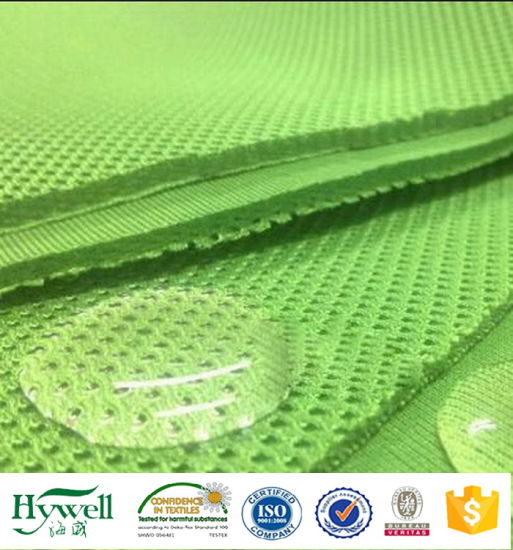 Tissu Airmesh 100 % polyester