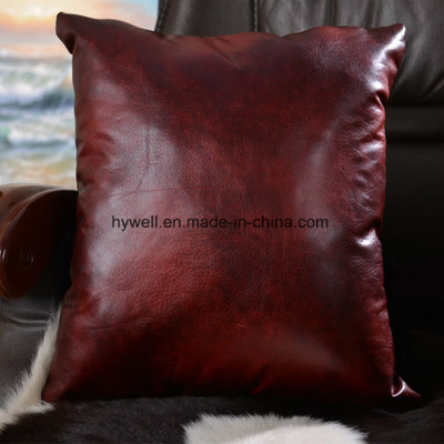 Tissu de couverture Coshion de qualité supérieure pour coussin du marché européen