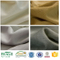 Tissu Velboa en polyester / tissu en peluche pour textiles