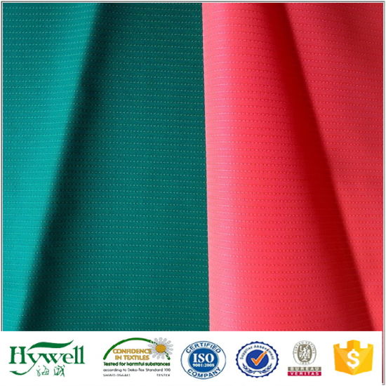 Tissu de revêtement en polyester 100
